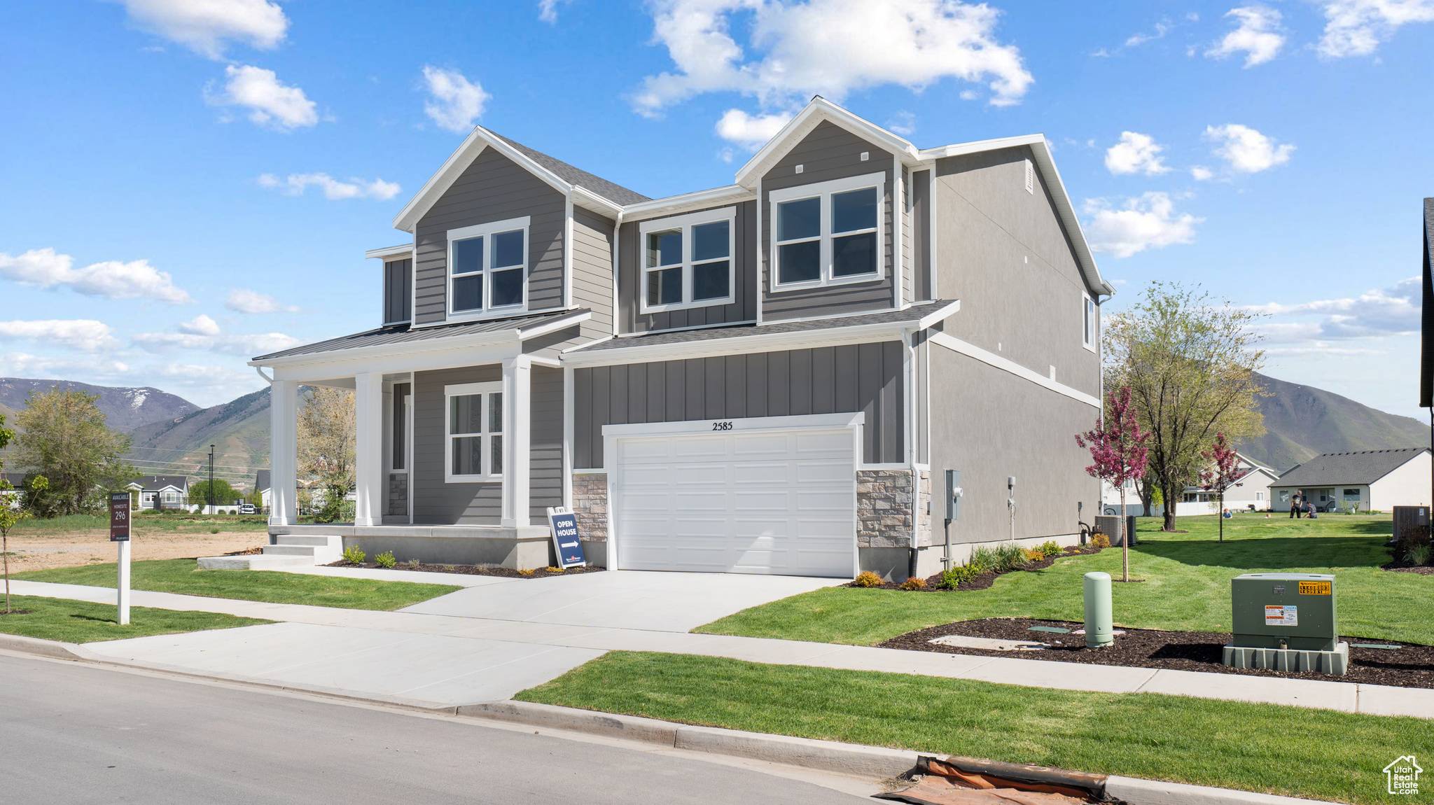 Mapleton, UT 84664,2585 W AURORA AVE #296