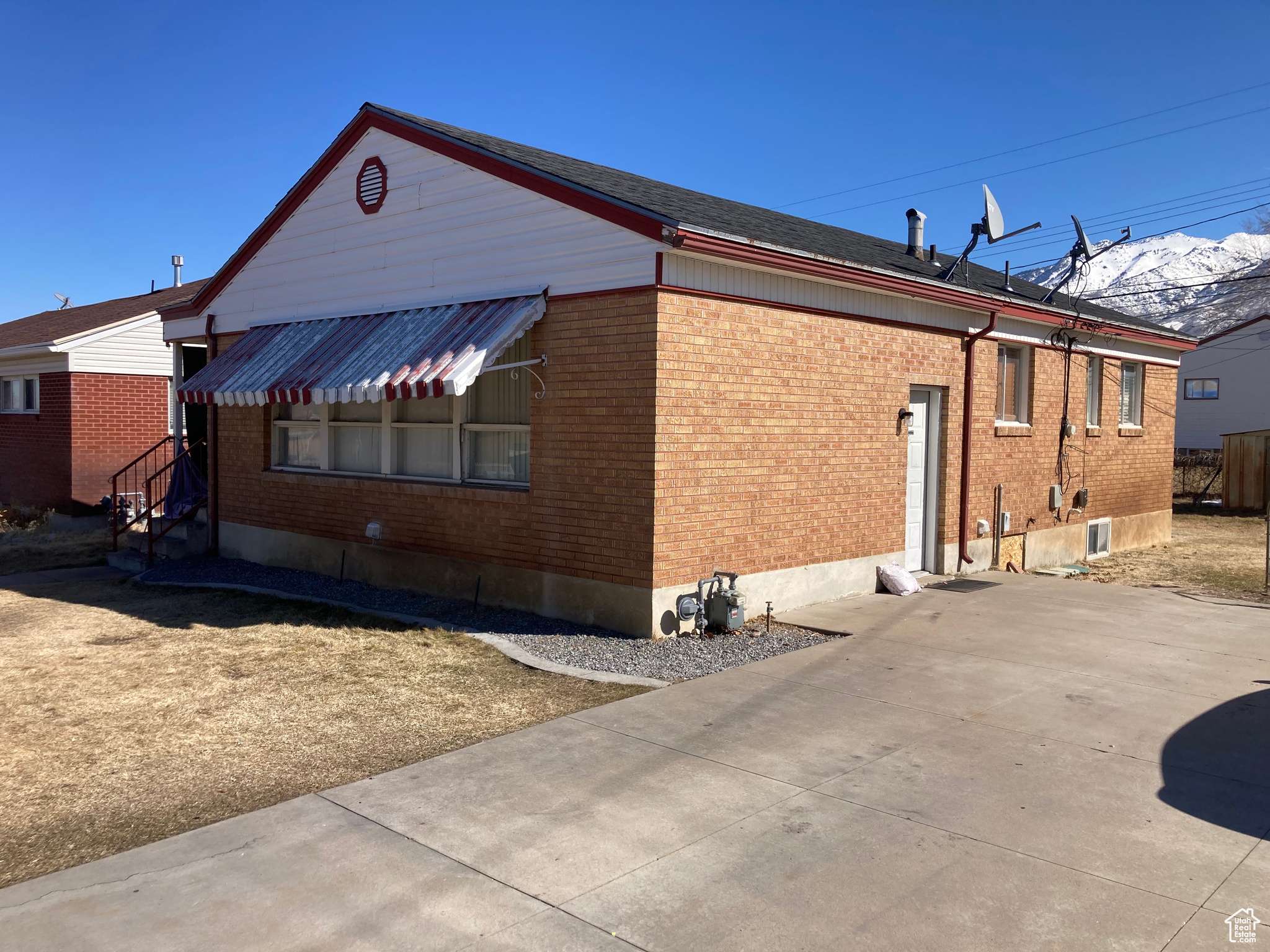Washington Terrace, UT 84405,4676 S RIDGELINE DR
