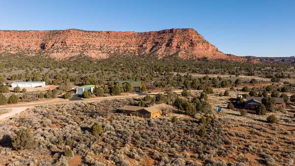 6026 E ZION RD #7, Kanab, UT 84741