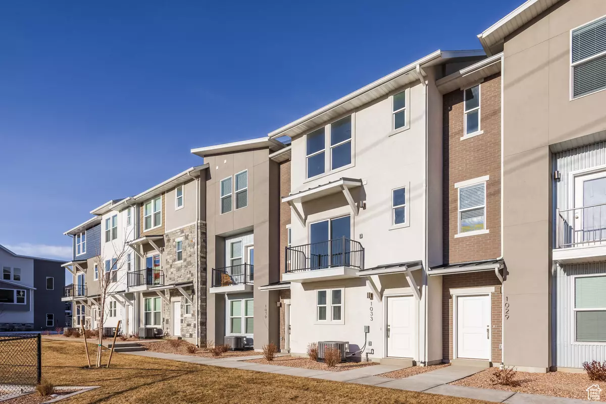 Spanish Fork, UT 84660,1033 S 2800 E