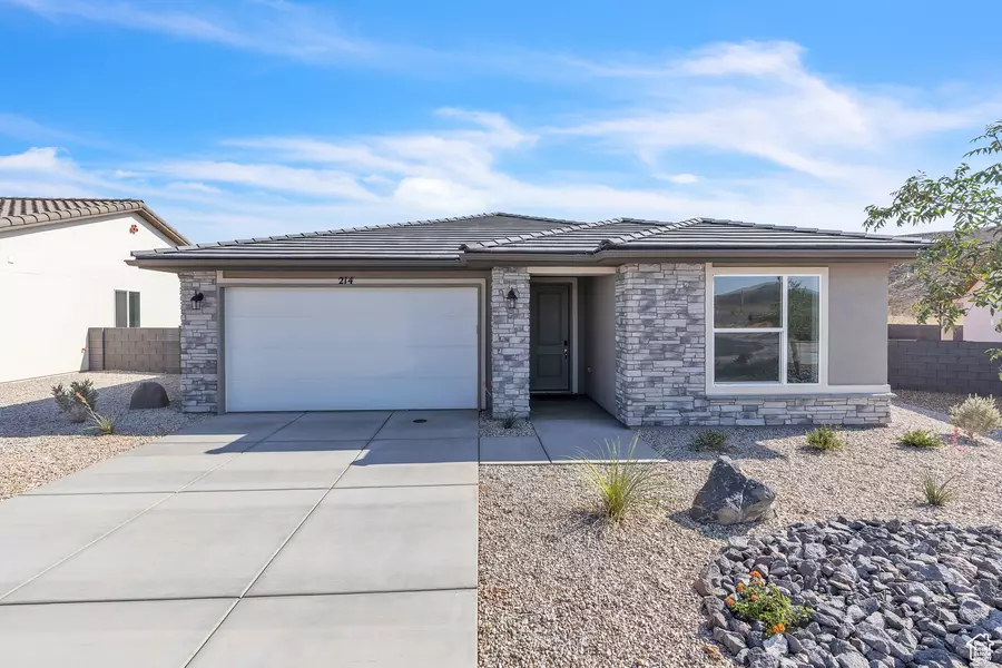 2144 W 3930 S #21, Hurricane, UT 84737