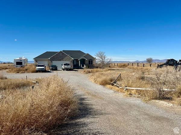 415 N 4000 W, Delta, UT 84624