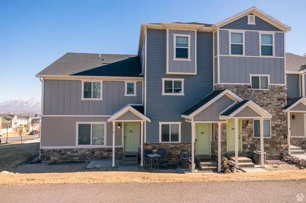 Herriman, UT 84096,14368 S PENRHY CT