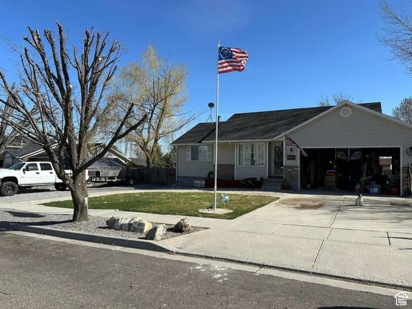 18473 W COOLIDGE ST, Cedar Fort, UT 84013