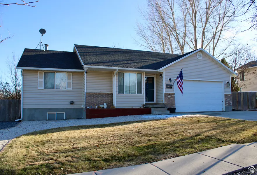 18473 W COOLIDGE ST, Cedar Fort, UT 84013