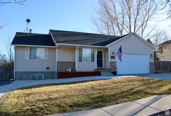 18473 W COOLIDGE ST, Cedar Fort, UT 84013