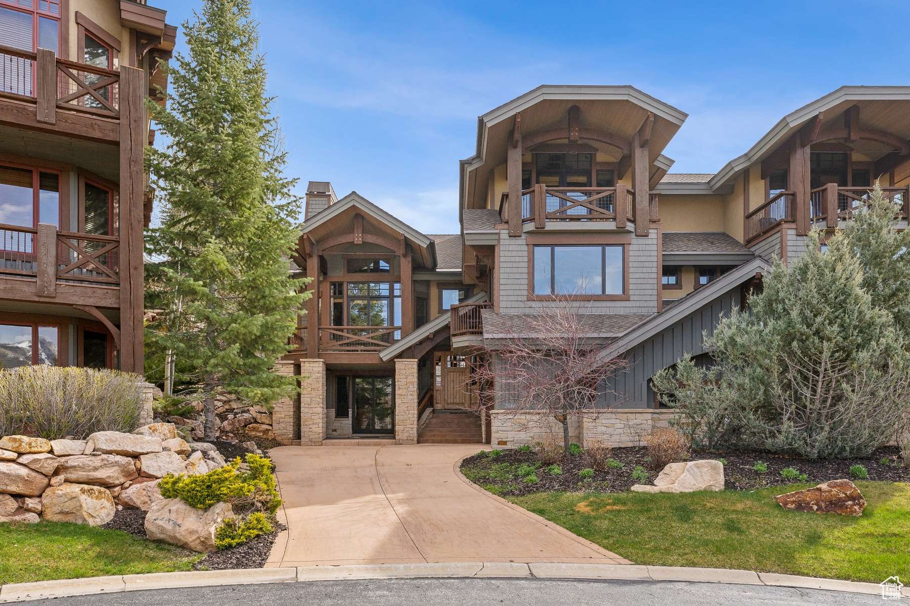 2634 COVE CT, Park City, UT 84060