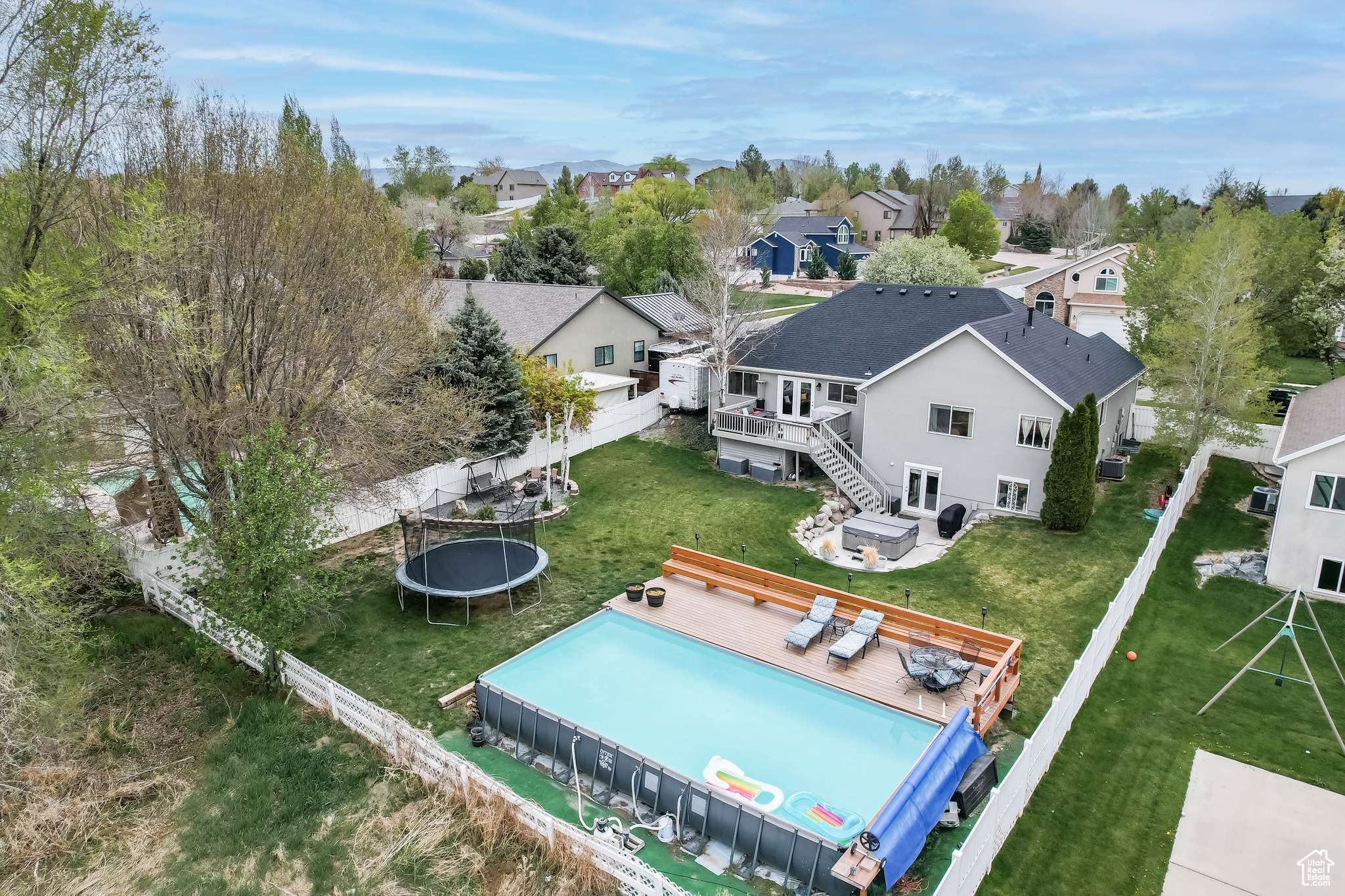 Draper, UT 84020,888 W VAHE ST S