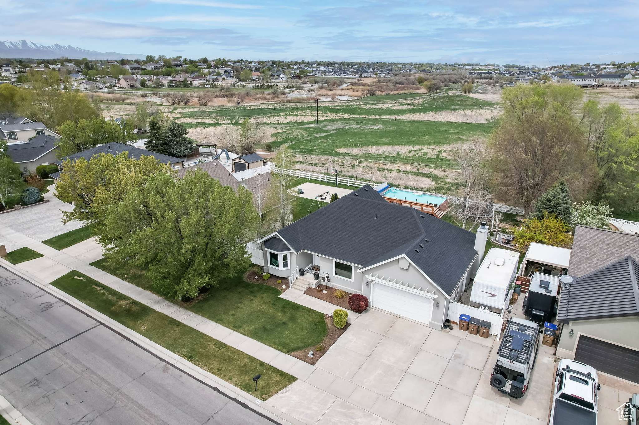 Draper, UT 84020,888 W VAHE ST S