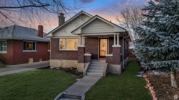 761 E EMERSON AVE, Salt Lake City, UT 84105