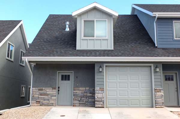 1601 S QUARTZ DR #E, Cedar City, UT 84720