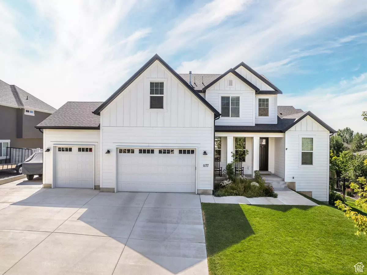Elk Ridge, UT 84651,1177 N CHRISTLEY LN