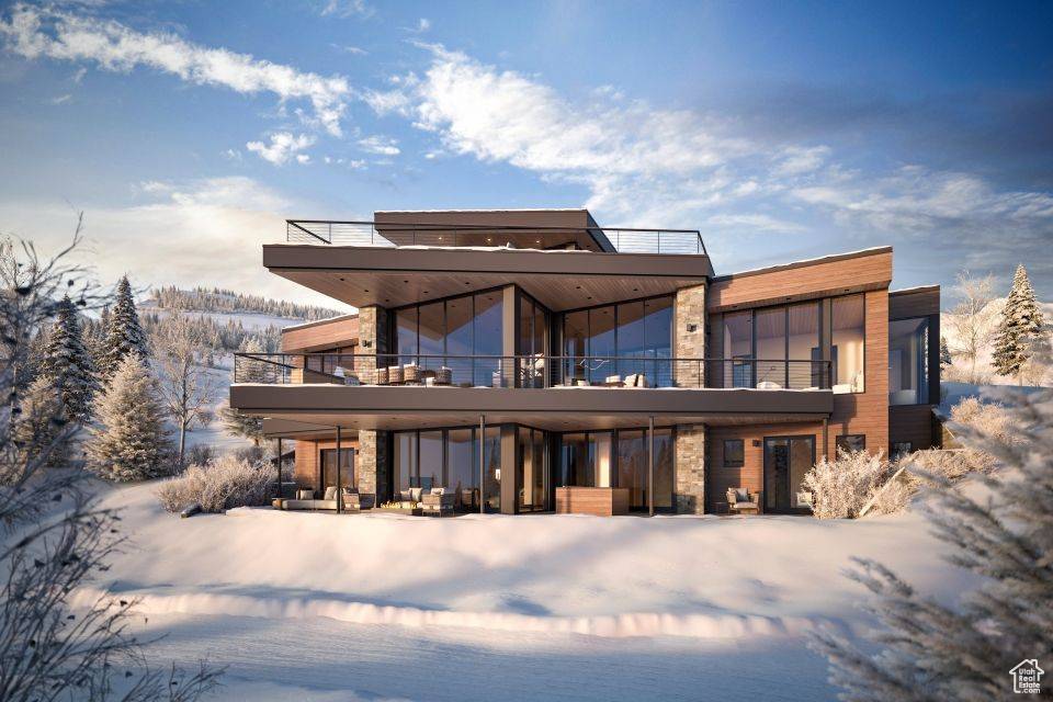 1851 W GALENA RIDGE WAY, Heber City, UT 84032