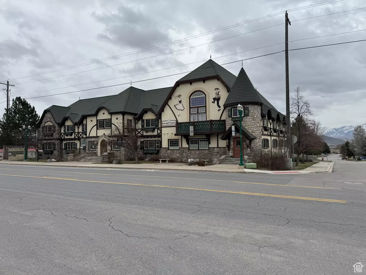 Midway, UT 84049,210 E MAIN ST #G-19