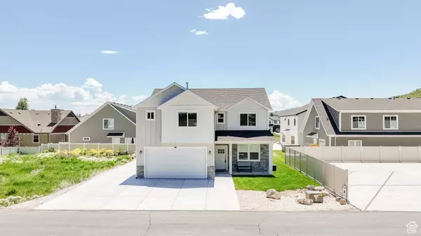 Garden City, UT 84028,356 W RENDEZVOUS WAY