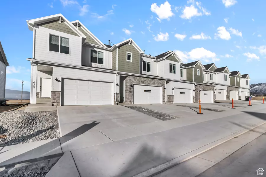 669 W 575 N #552, Smithfield, UT 84335