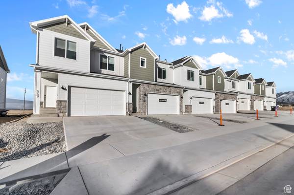 669 W 575 N #552, Smithfield, UT 84335