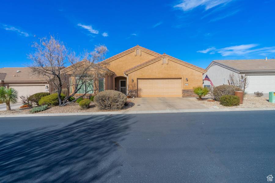 1386 W SUMMER POPPY DR, St. George, UT 84790