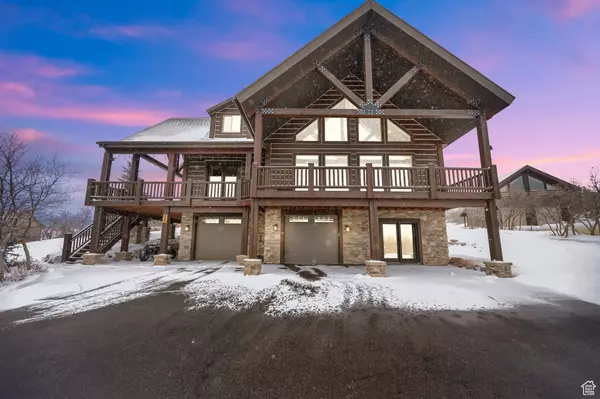 9284 E TREE TOP CIR #856, Heber City, UT 84032