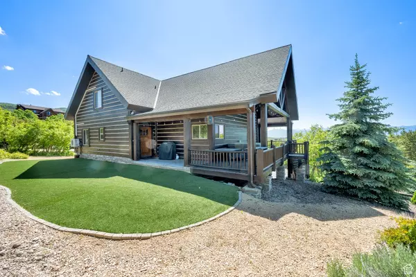 Heber City, UT 84032,9284 E TREE TOP CIR #856