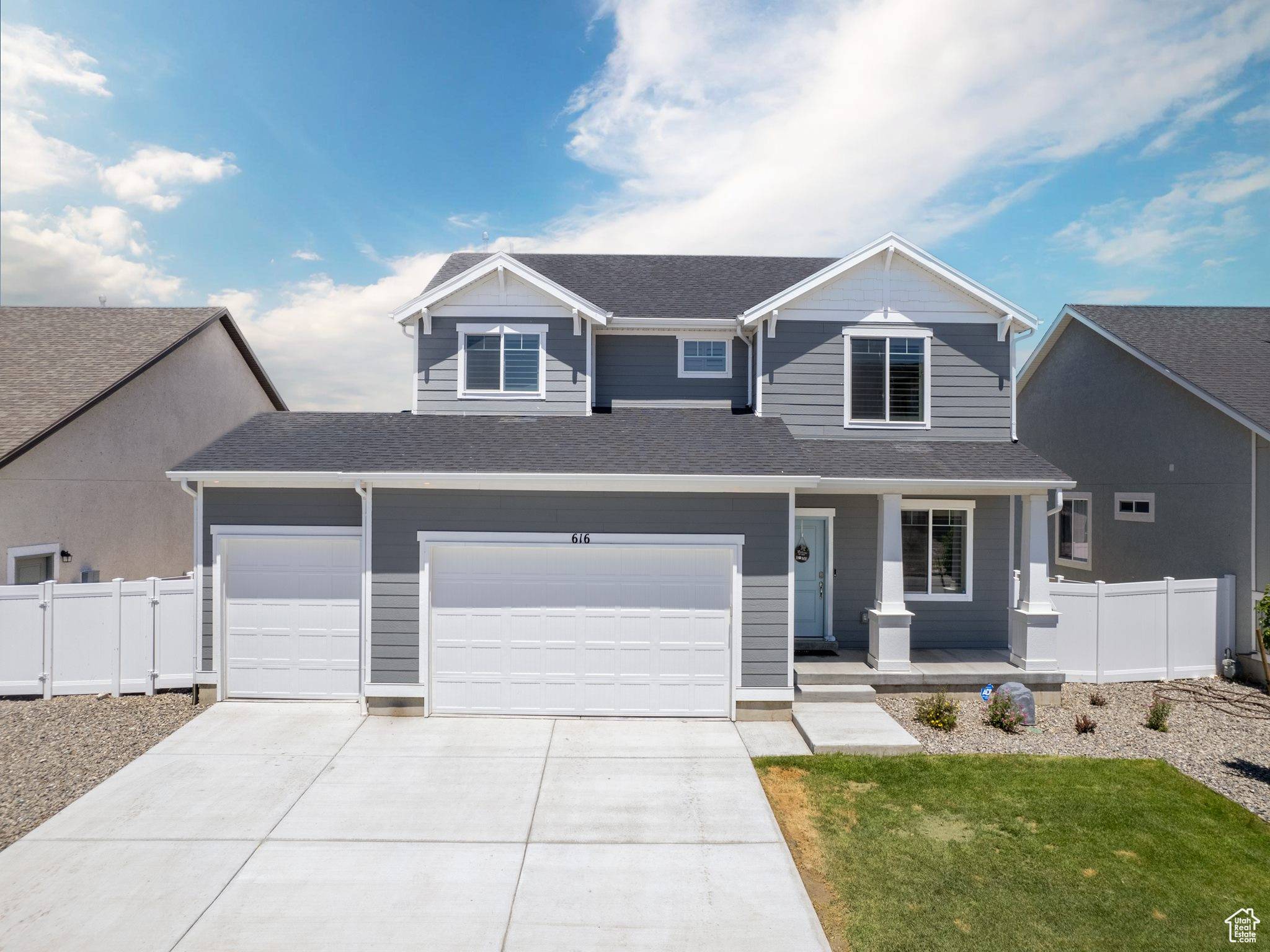 616 W 1300 N #213, Tooele, UT 84074