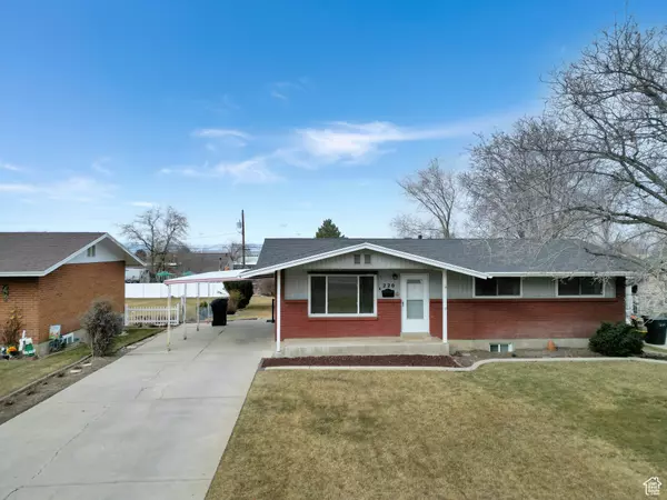 220 S 500 W, Brigham City, UT 84302