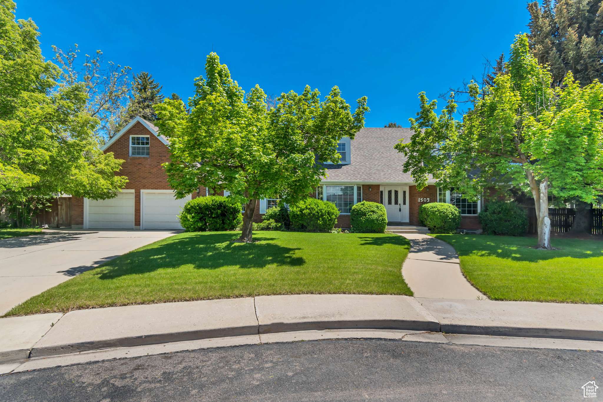 1503 N 1980 W, Provo, UT 84604