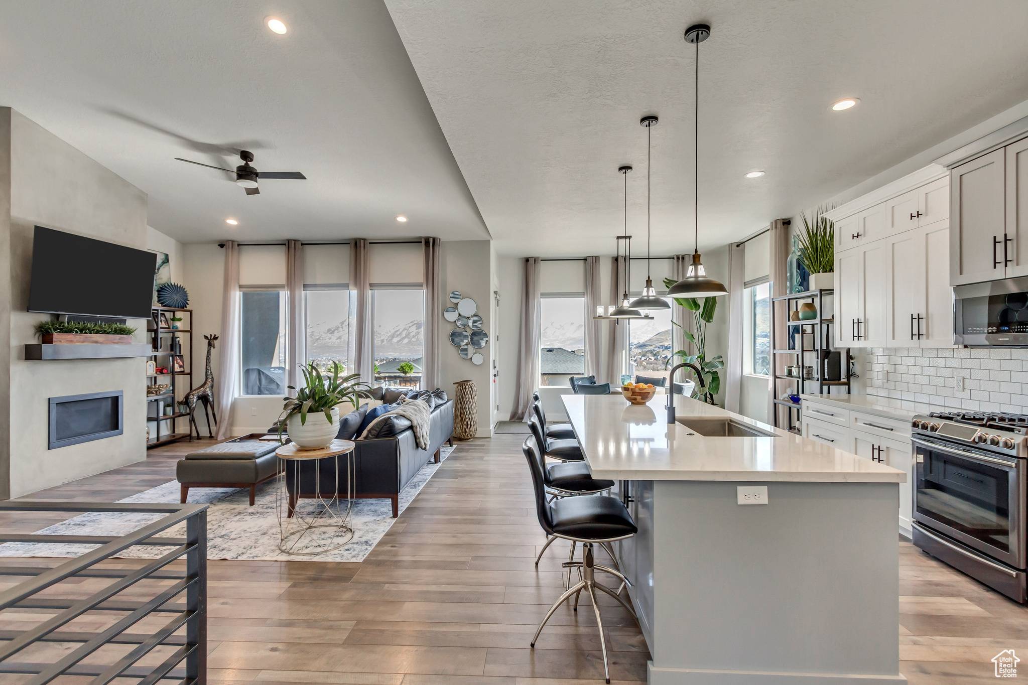 14203 S BROOK HEIGHTS CIR W, Herriman, UT 84096