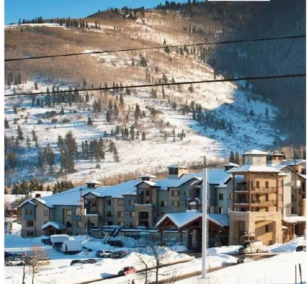 Park City, UT 84098,2669 N CANYONS RESORT DR W #205