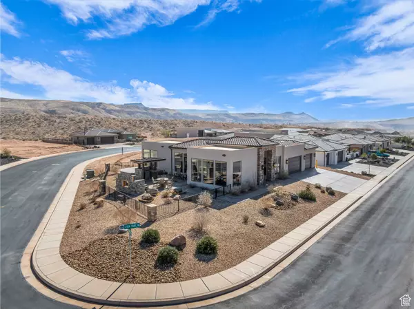 Toquerville, UT 84774,448 E ZION TRAIL N