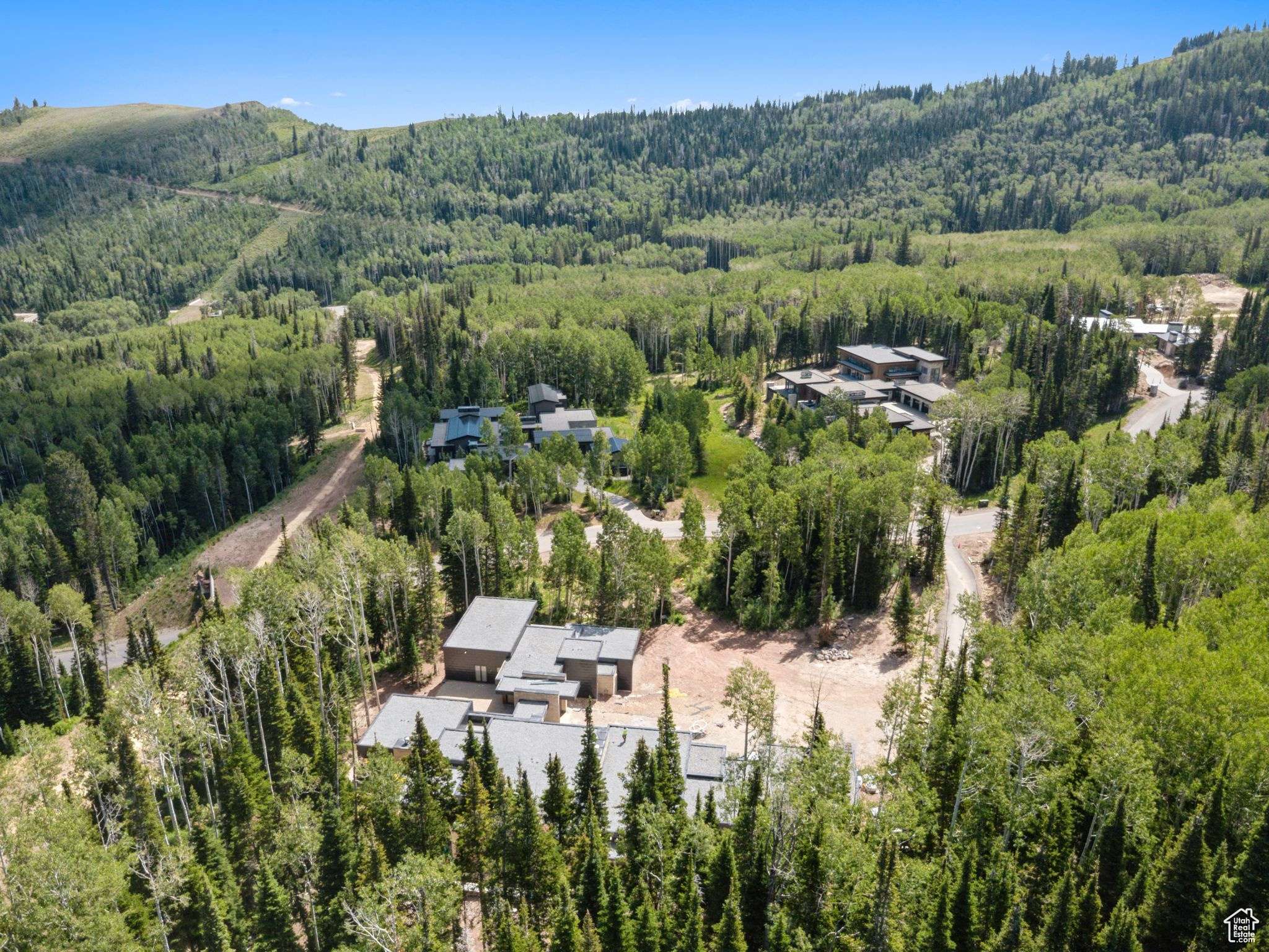 Park City, UT 84060,314 WHITE PINE CANYON RD