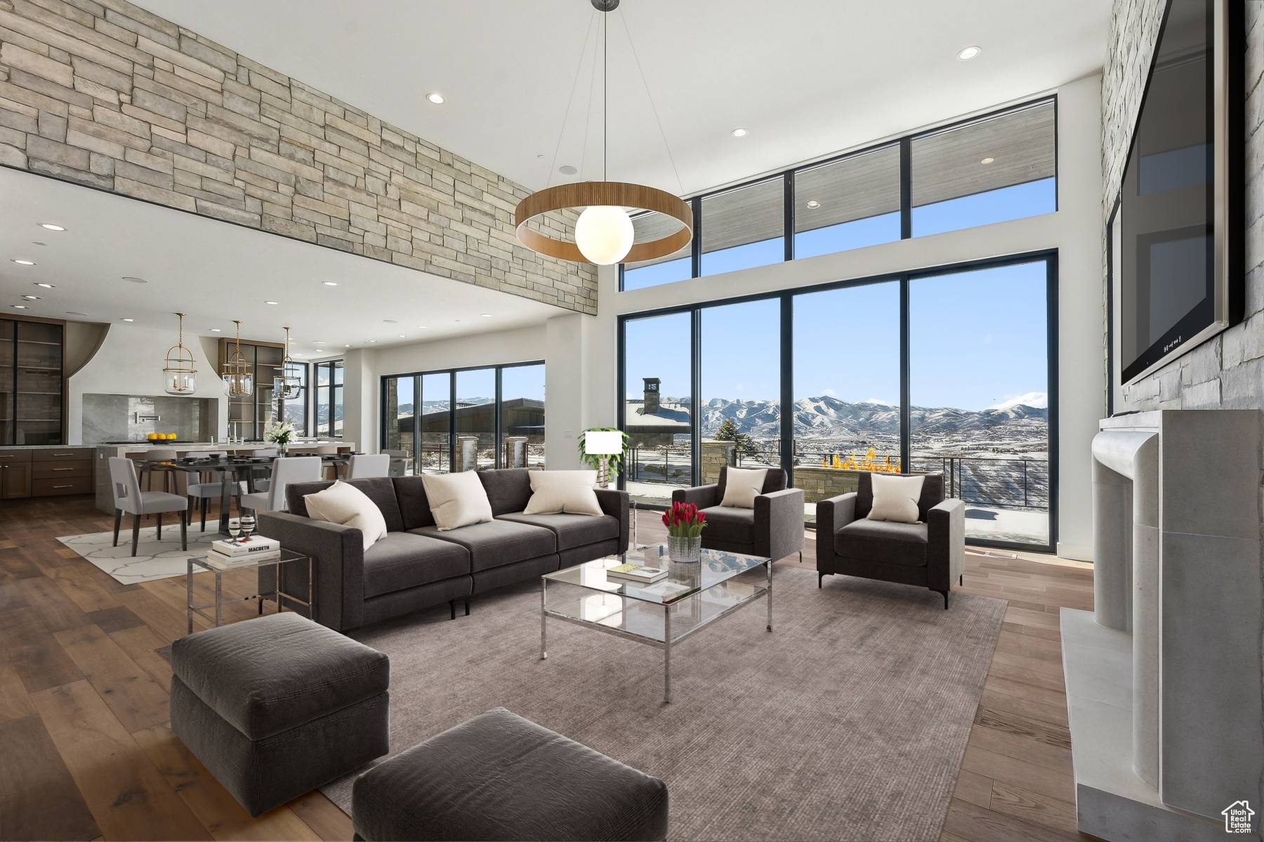 Park City, UT 84098,2738 LONGSPUR LN