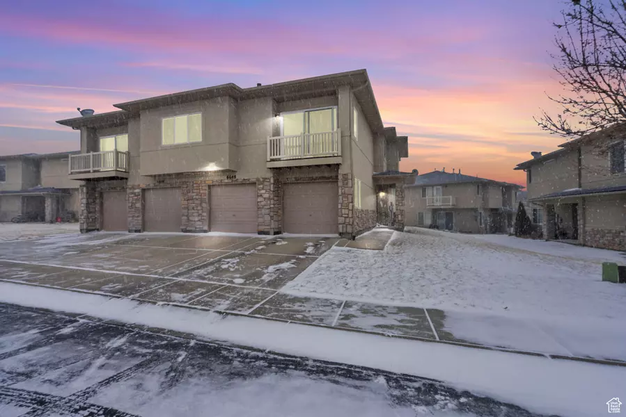 6648 W MERLOT WAY, West Jordan, UT 84081