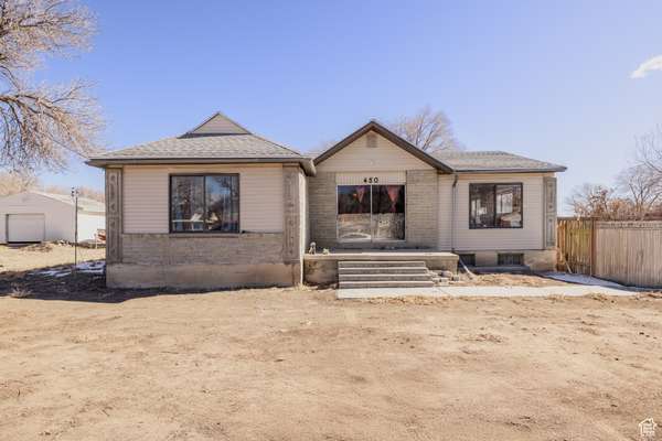 450 N MAIN ST, Orangeville, UT 84537