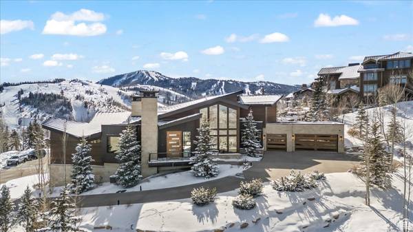 3428 W SNOWTOP CT, Park City, UT 84060