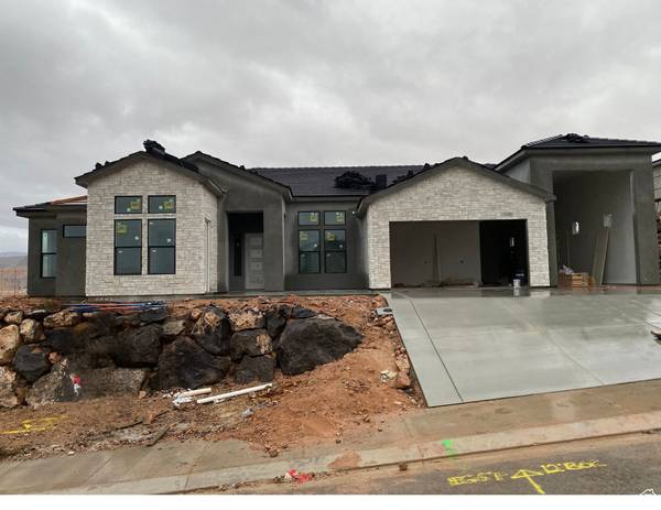 1603 W 840 S, Hurricane, UT 84737