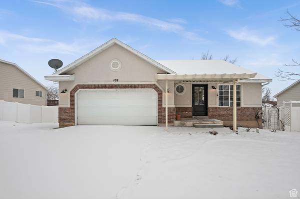 109 W 2450 N, Layton, UT 84041