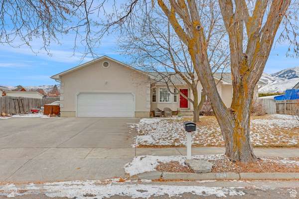 260 S 370 E, Smithfield, UT 84335