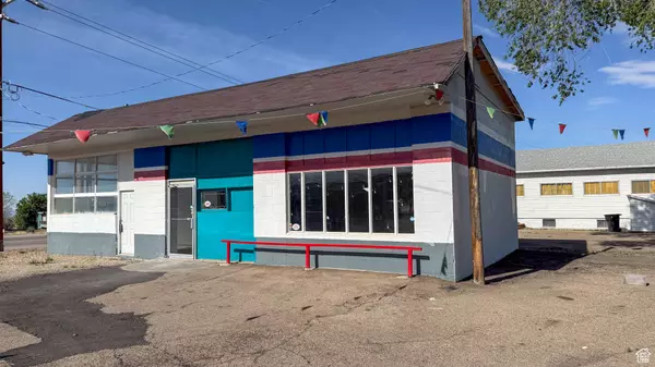 100 W GENEVA, East Carbon, UT 84520