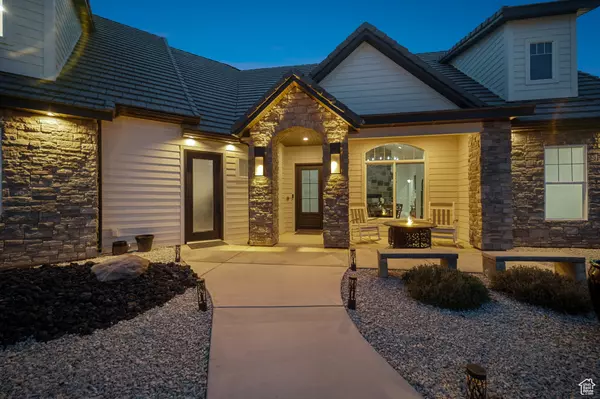 Washington, UT 84780,802 E PRAIRIE WAY