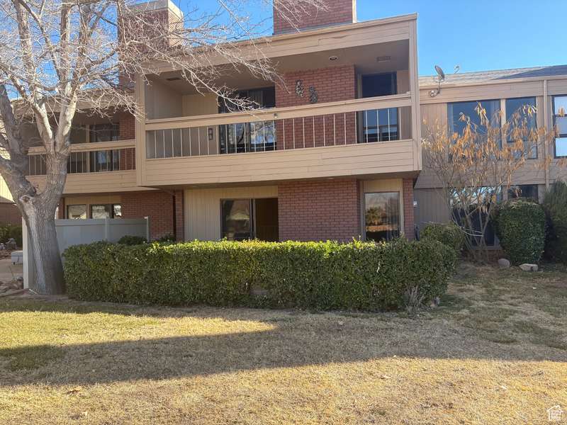 3430 S CHAPARRAL W, St. George, UT 84790