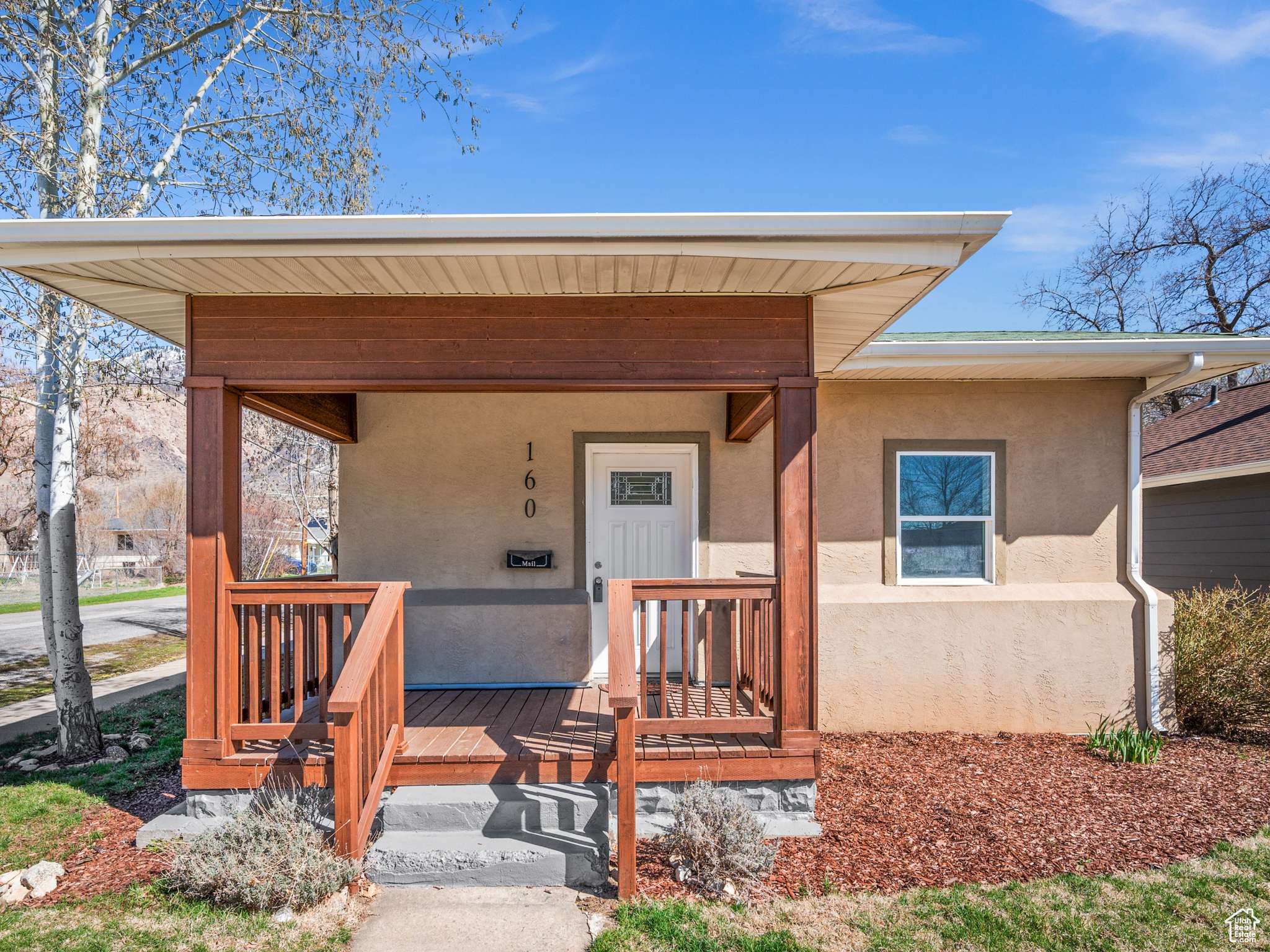 160 N ADAMS AVE E, Ogden, UT 84404