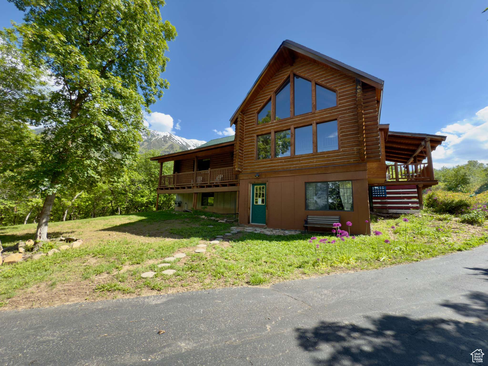 485 S WOODLAND HILLS DR, Woodland Hills, UT 84653