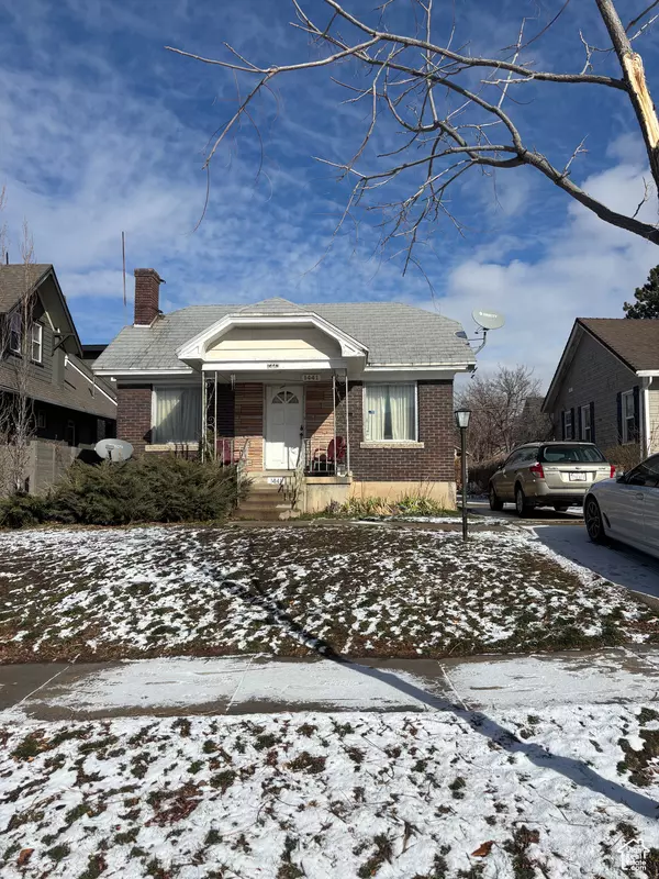 1441 E LOGAN AVE, Salt Lake City, UT 84105