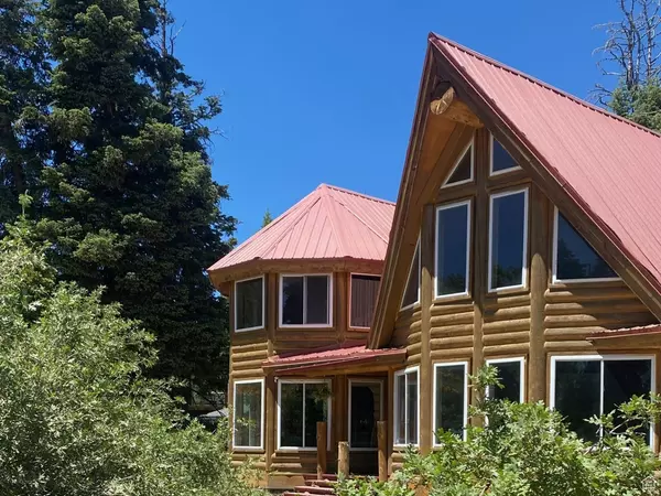 Coalville, UT 84017,1598 ARAPAHO DR #93