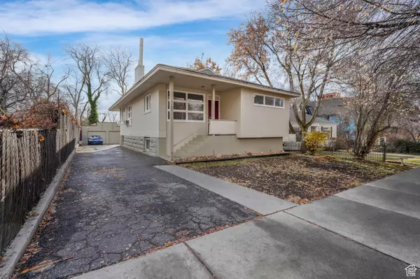 1142 E 100 S, Salt Lake City, UT 84102