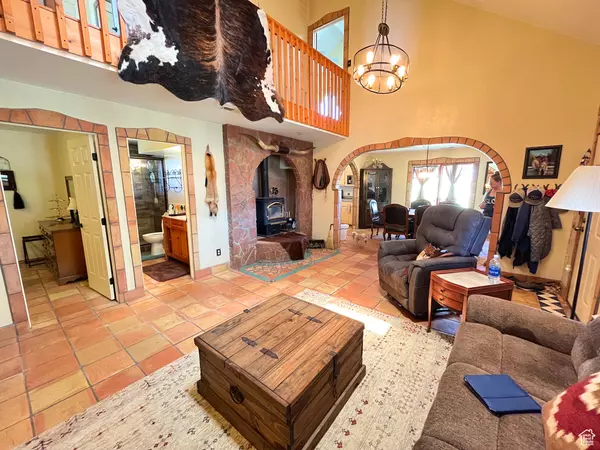 Dammeron Valley, UT 84783,825 N HORSEMANS DR