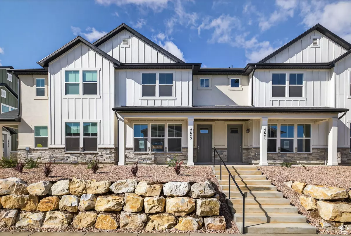 Herriman, UT 84096,12643 S HIGH VIEW LN #128