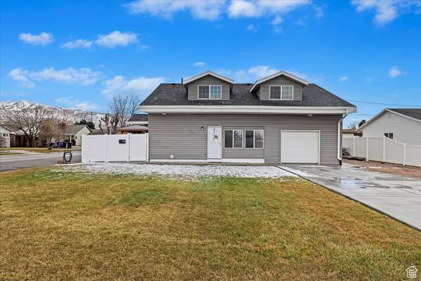 351 W 740 S, Bountiful, UT 84010