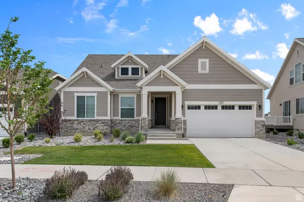 1282 E CLIPPER PEAKS, Eagle Mountain, UT 84005